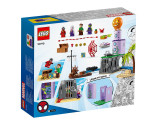 LEGO® Spidey 10790 Team Spidey at Green Goblin's Lighthouse, Age 4+, Building Blocks, 2023 (149pcs)