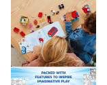 LEGO® Spidey 10791 Team Spidey's Mobile Headquarters, Age 4+, Building Blocks, 2023 (187pcs)