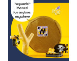 LEGO® DOTS 41808 Hogwarts Accessories Pack, Age 8+, Building Blocks, 2023 (234pcs)