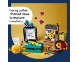 LEGO® DOTS 41811 Hogwarts Desktop Kit, Age 8+, Building Blocks, 2023 (856pcs)