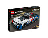 LEGO® Technic 42153 NASCAR Next Gen Chevrolet Camaro ZL1, Age 9+, Building Blocks, 2023 (672pcs)