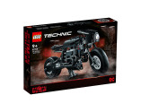 LEGO® Technic 42155 THE BATMAN  BATCYCLE, Age 9+, Building Blocks, 2023 (641pcs)