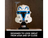 LEGO® Star Wars 75349 Captain Rex Helmet, Age 18+, Building Blocks, 2023 (854pcs)