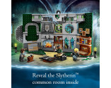 LEGO® Harry Potter 76410 Slytherin House Banner, Age 9+, Building Blocks, 2023 (349pcs)
