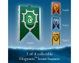 LEGO® Harry Potter 76410 Slytherin House Banner, Age 9+, Building Blocks, 2023 (349pcs)