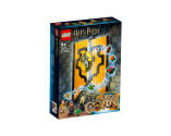 LEGO® Harry Potter 76412 Hufflepuff House Banner, Age 9+, Building Blocks, 2023 (313pcs)