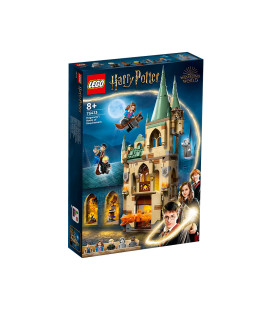 LEGO® Harry Potter 76413 Hogwarts: Room of Requirement, Age 8+, Building Blocks, 2023 (587pcs)