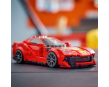 LEGO® Speed Champions 76914 Ferrari 812 Competizione, Age 9+, Building Blocks, 2023 (261pcs)