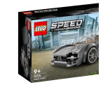 LEGO® Speed Champions 76915 Pagani Utopia, Age 9+, Building Blocks, 2023 (249pcs)