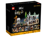 LEGO® D2C Icons 10316 Lord of the Rings Rivendell, Age 18+, Building Blocks, 2023 (6167pcs)
