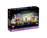 LEGO® D2C Ideas 21339 BTS Dynamite, Age 18+, Building Blocks, 2023 (749pcs)