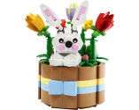 LEGO® GWP Easter Basket, Age 9+, Building Blocks, 2023 (368pcs)