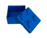 LEGO® LEL Iconic 853235 2x2 LEGO Box Blue