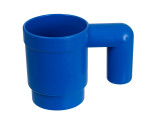 LEGO® LEL Iconic 853465 Upscaled Mug - Blue