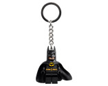 LEGO® LEL Super Heroes 854235 Batman Key Chain, Age 6+, Accessories, 2023 (1pc)