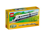 LEGO® LEL Creator 40518 High-Speed Train, Age 7+, Building Blocks, 2022 (284pcs)