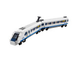LEGO® LEL Creator 40518 High-Speed Train, Age 7+, Building Blocks, 2022 (284pcs)