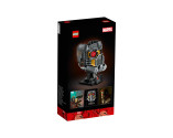 LEGO® Super Heroes 76251 Star-Lord's Helmet, Age 18+, Building Blocks, 2023 (602pcs)