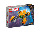 LEGO® Super Heroes 76254 Baby Rocket's Ship, Age 8+, Building Blocks, 2023 (330pcs)