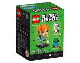 LEGO® LEL Brickheadz 40624 Alex, Age 10+, Building Blocks, 2023 (86pcs)