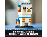 LEGO® LEL Brickheadz 40625 Llama, Age 10+, Building Blocks, 2023 (100pcs)