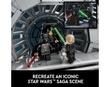LEGO® Star Wars™ 75352 Emperor's Throne Room™ Diorama, Age 18+, Building Blocks, 2023 (807pcs)