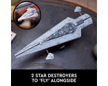 LEGO® Star Wars™ 75356 Executor Super Star Destroyer™, Age 18+, Building Blocks, 2023 (630pcs)