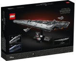 LEGO® Star Wars™ 75356 Executor Super Star Destroyer™, Age 18+, Building Blocks, 2023 (630pcs)