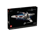 LEGO® D2C Star Wars™ 75355 UCS X-Wing Starfighter™, Age 18+, Building Blocks, 2023 (1949pcs)