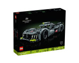 LEGO® Technic 42156 Peugeot 9X8 Hypercar, Age 18+, Building Blocks, 2023 (1775pcs)
