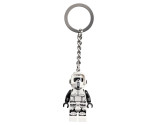 LEGO® LEL Star Wars™ 854246 Scout Trooper Key Chain, Age 6+, Accessories, 2023 (1pc)