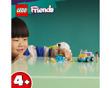 LEGO® Friends 41725 Beach Buggy Fun, Age 4+, Building Blocks, 2023 (61pcs)