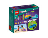 LEGO® Friends 41725 Beach Buggy Fun, Age 4+, Building Blocks, 2023 (61pcs)