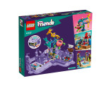 LEGO® Friends 41737 Beach Amusement Park, Age 12+, Building Blocks, 2023 (1348pcs)