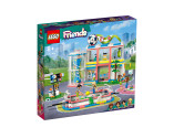 LEGO® Friends 41744 Sports Center, Age 8+, Building Blocks, 2023 (832pcs)