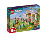 LEGO® Friends 41746 Horse Training, Age 4+, Building Blocks, 2023 (134pcs)