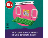 LEGO® Friends 41746 Horse Training, Age 4+, Building Blocks, 2023 (134pcs)
