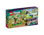 LEGO® Friends 41749 Newsroom Van, Age 6+, Building Blocks, 2023 (446pcs)