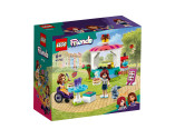 LEGO® Friends 41753 Pancake Shop, Age 6+, Building Blocks, 2023 (160pcs)