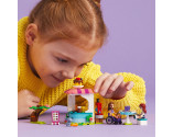 LEGO® Friends 41753 Pancake Shop, Age 6+, Building Blocks, 2023 (160pcs)