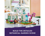 LEGO® Friends 41757 Botanical Garden, Age 12+, Building Blocks, 2023 (1072pcs)