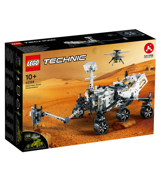 Technic - LEGO Certified (Ban Kee