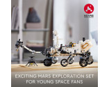 LEGO® Technic 42158 Nasa Mars Rover Perseverance, Age 10+, Building Blocks, 2023 (1132pcs)