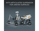 LEGO® Technic 42158 Nasa Mars Rover Perseverance, Age 10+, Building Blocks, 2023 (1132pcs)