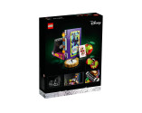 LEGO® Disney Classic 43227 Villain Icons, Age 18+, Building Blocks, 2023 (1540pcs)
