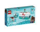 LEGO® Disney Princess 43229 Ariel's Treasure Chest, Age 6+, Building Blocks, 2023 (370pcs)