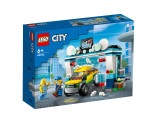 LEGO® City 60362 Car Wash, Age 6+, Building Blocks, 2023 (243pcs)