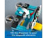 LEGO® City 60362 Car Wash, Age 6+, Building Blocks, 2023 (243pcs)
