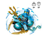 LEGO® Ninjago 71778 Nya'S Dragon Power Spinjitzu Drift, Age 6+, Building Blocks, 2023 (57pcs)