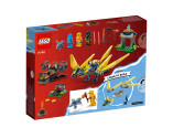 LEGO® Ninjago 71798 Nya And Arin'S Baby Dragon Battle, Age 4+, Building Blocks, 2023 (157pcs)